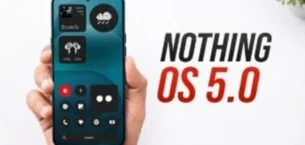 Nothing OS 5.0 Güncellemesini Almayacak Modeller Belli Oldu