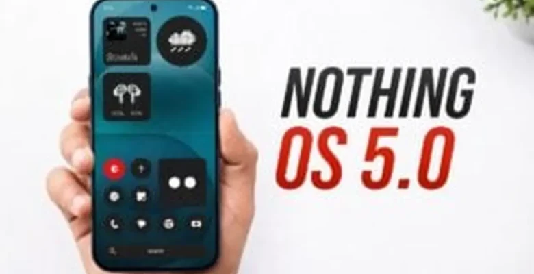 Nothing OS 5.0 Güncellemesini Almayacak Modeller Belli Oldu