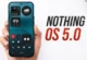 Nothing OS 5.0 Güncellemesini Almayacak Modeller Belli Oldu