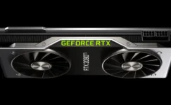 Nvidia RTX 2080 Ti 22 GB VRAM ile Geri Dönüyor