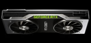 Nvidia RTX 2080 Ti 22 GB VRAM ile Geri Dönüyor
