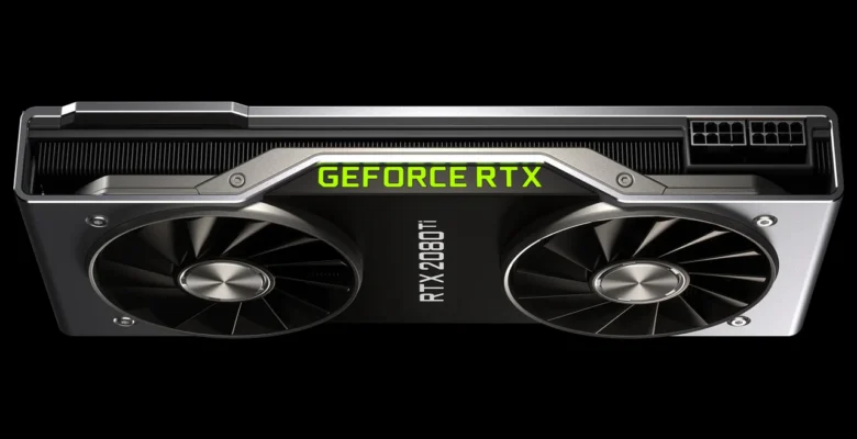Nvidia RTX 2080 Ti 22 GB VRAM ile Geri Dönüyor