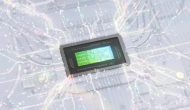 Nvidia’nın Gelirleri 100 Milyar Dolar Sınırına Dayandı