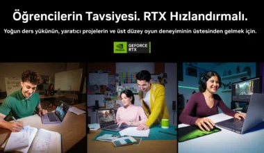 Okul için En İyi Laptop Önerileri 2026