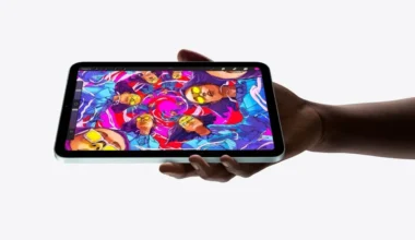 OLED Ekranlı iPad Mini Ne Zaman Çıkacak? İşte Tarih