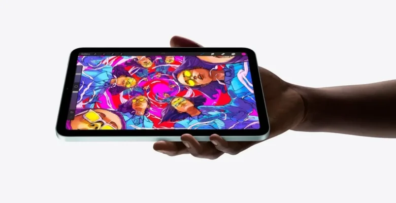 OLED Ekranlı iPad Mini Ne Zaman Çıkacak? İşte Tarih