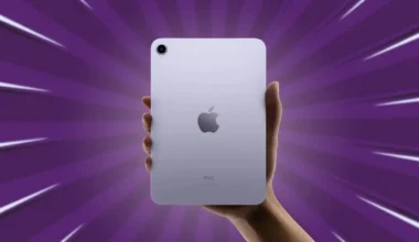 OLED iPad mini Yakında Piyasaya Sürülüyor
