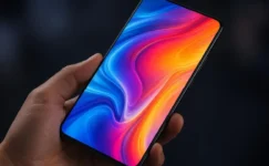 OnePlus ve BOE Samsung’dan Daha İyi Ekran Geliştirdi