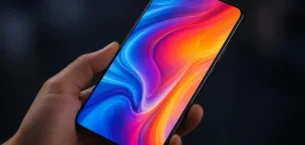 OnePlus ve BOE Samsung’dan Daha İyi Ekran Geliştirdi