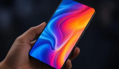 OnePlus ve BOE Samsung’dan Daha İyi Ekran Geliştirdi