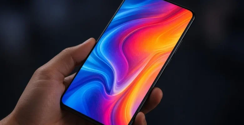OnePlus ve BOE Samsung’dan Daha İyi Ekran Geliştirdi
