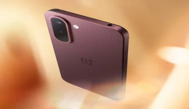 OnePlus’ın Yıl Sonu Sürprizi: Yeni Bütçe Dostu Model Geliyor