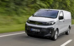 Opel Combo Bursa’da Üretilecek: Yerli Üretimle Yeni Dönem Başlıyor