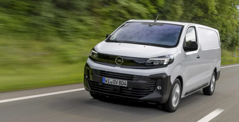 Opel Combo Bursa’da Üretilecek: Yerli Üretimle Yeni Dönem Başlıyor