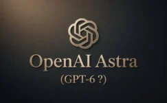 OpenAI’dan Yeni Model: Astra Yapay Zeka Modelleri Geliyor