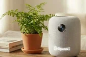 OpenAI’ın İlk Cihazı için Fiyat ve Tasarım Belli Oldu