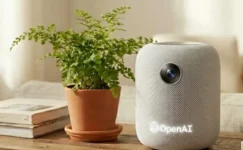 OpenAI’ın İlk Cihazı için Fiyat ve Tasarım Belli Oldu