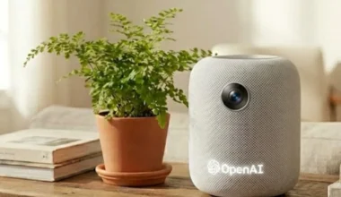OpenAI’ın İlk Cihazı için Fiyat ve Tasarım Belli Oldu