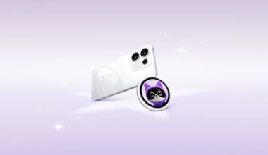 OPPO Reno 16 ile Yeni Kulaklıklar ve Bubble Aksesuarı Türkiye’de