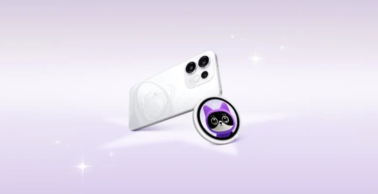 OPPO Reno 16 ile Yeni Kulaklıklar ve Bubble Aksesuarı Türkiye’de