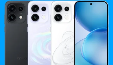 Oppo Reno 16 Serisi Türkiye’de – İşte Fiyatı ve Özellikleri