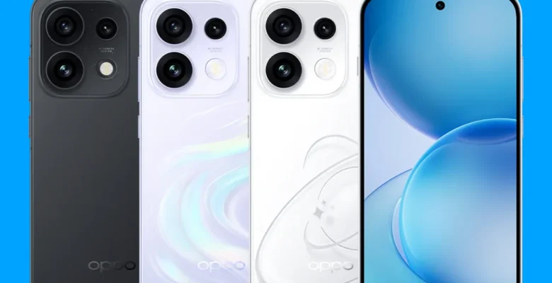 Oppo Reno 16 Serisi Türkiye’de – İşte Fiyatı ve Özellikleri