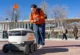 Otonom Teslimatın Sınırları: Kurye Robotlar İnsan Yardımına Muhtaç