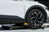 Otoparklarda Robot Dönemi: Hyundai’den Park Robotları Projesi