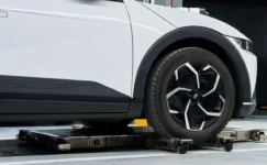 Otoparklarda Robot Dönemi: Hyundai’den Park Robotları Projesi