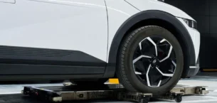 Otoparklarda Robot Dönemi: Hyundai’den Park Robotları Projesi