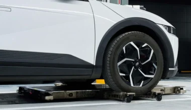 Otoparklarda Robot Dönemi: Hyundai’den Park Robotları Projesi