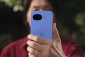 Pixel 11 Karanlıkta Yüzünüzü Daha İyi Tarayacak