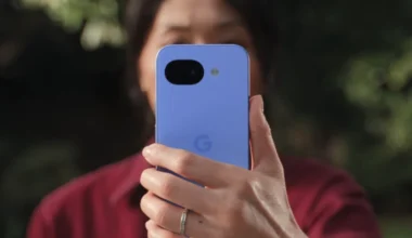 Pixel 11 Karanlıkta Yüzünüzü Daha İyi Tarayacak
