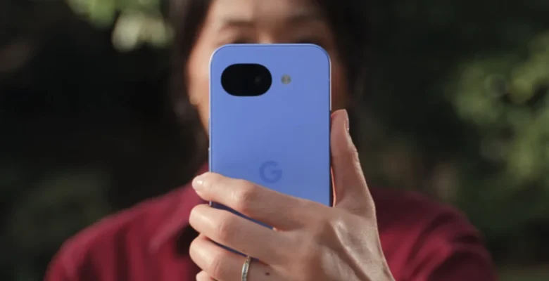 Pixel 11 Karanlıkta Yüzünüzü Daha İyi Tarayacak