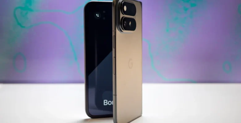 Pixel 11 Pro Fold Dayanıklılık Testinde Yine Sınıfta Kaldı