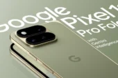 Pixel 11 Pro Fold’un Tasarımı ve Özellikleri Sızdırıldı