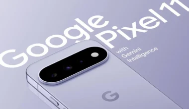 Pixel 11 Sızıntıları: Yeni Kamera Tasarımı ve Batarya Detayları Ortaya Çıktı