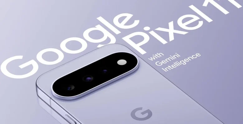 Pixel 11 Sızıntıları: Yeni Kamera Tasarımı ve Batarya Detayları Ortaya Çıktı