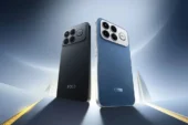 POCO F9 Pro ve F9 Ultra’nın Teknik Özellikleri Sızdırıldı