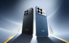 POCO F9 Pro ve F9 Ultra’nın Teknik Özellikleri Sızdırıldı
