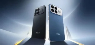 POCO F9 Pro ve F9 Ultra’nın Teknik Özellikleri Sızdırıldı