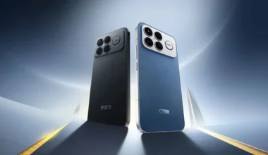 POCO F9 Pro ve F9 Ultra’nın Teknik Özellikleri Sızdırıldı