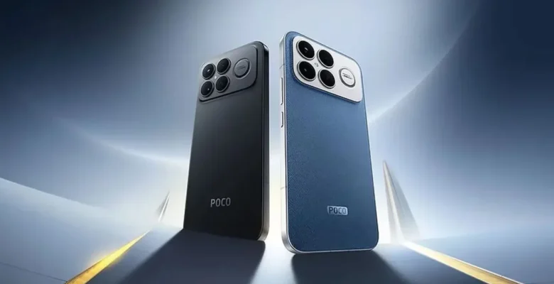 POCO F9 Pro ve F9 Ultra’nın Teknik Özellikleri Sızdırıldı