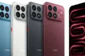 Poco F9 Ultra Batarya Kapasitesi ile Şaşırtacak