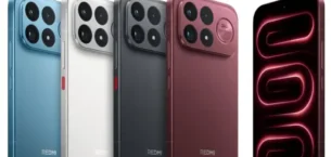 Poco F9 Ultra Batarya Kapasitesi ile Şaşırtacak