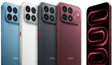 Poco F9 Ultra Batarya Kapasitesi ile Şaşırtacak