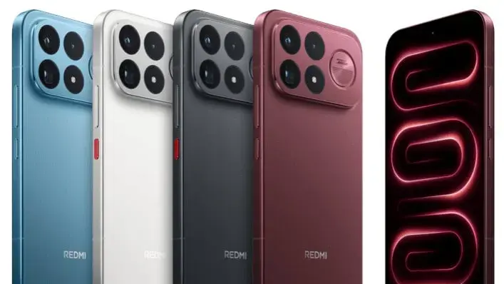 Poco F9 Ultra Batarya Kapasitesi ile Şaşırtacak