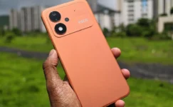 POCO M8 Power Tanıtıldı: 8.000 mAh Batarya