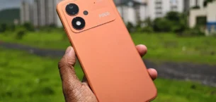 POCO M8 Power Tanıtıldı: 8.000 mAh Batarya