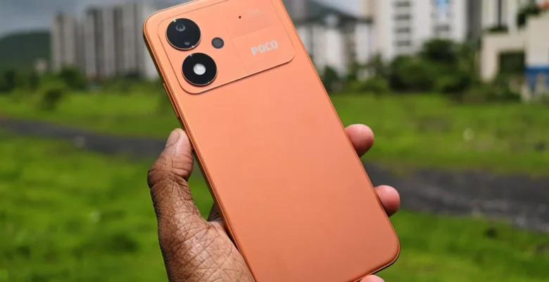 POCO M8 Power Tanıtıldı: 8.000 mAh Batarya